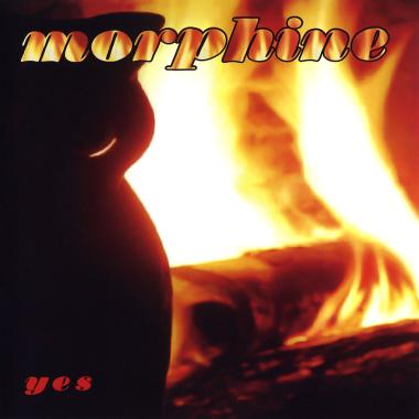 Morphine -  Yes